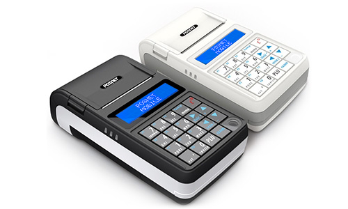 Kasa fiskalna Posnet MOBILE Online WIFI